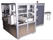 Fully Auto Tissue Paper Packing Machine , Paper Bundle Packing Machines