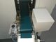 Automatic Facial Tissue Paper Machine With PLC HMI 3 Servo Controlled Design supplier