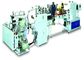 China Mini / Standard Pocket Tissue Production Line With Bundling Packer CE Certification exporter