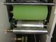 Pocket Napkin Folding Tissue Paper Making Machine Touch Screen Operation supplier