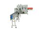Full Auto Facial Tissue Paper Production Line For Bundling Tissue Packing supplier