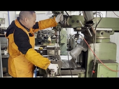 Wall Mounted Tissue Paper logs Transfer and Tissue Paper Cutting Machine